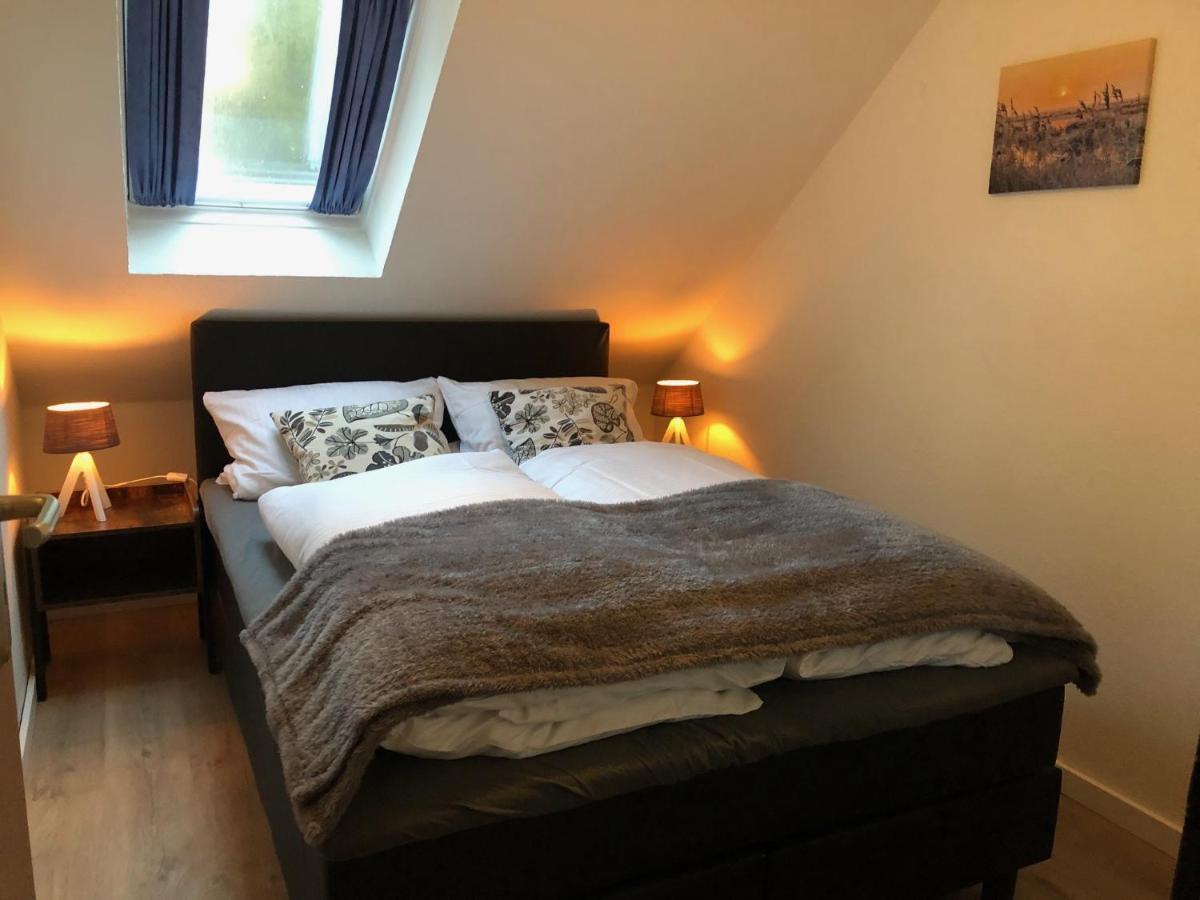 Fennies Huette Holiday home Medebach