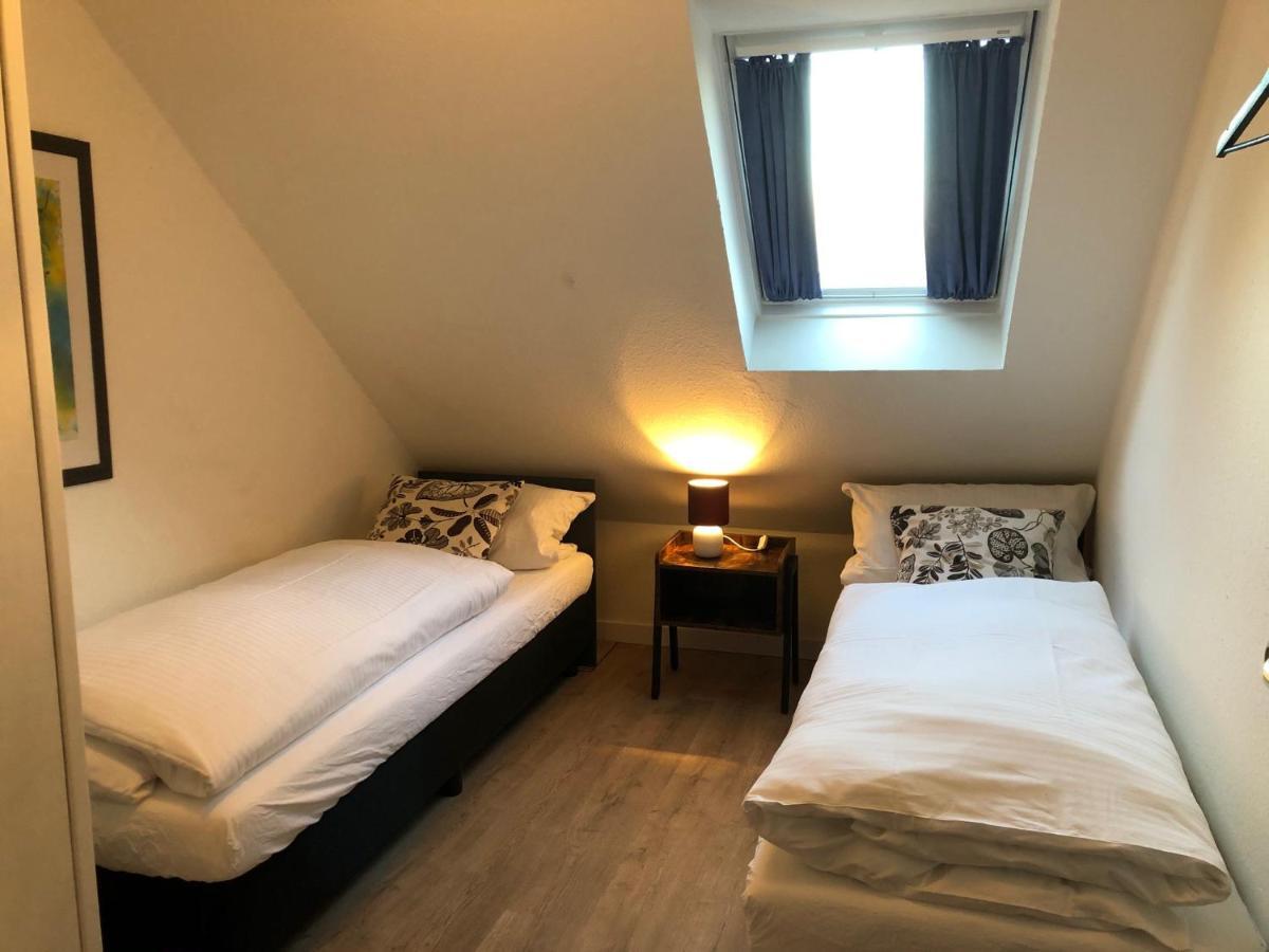 Holiday home Fennies Huette Medebach