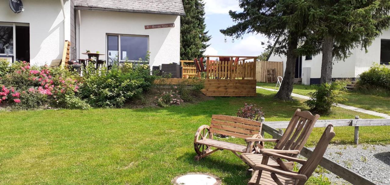 Holiday home Fennies Huette